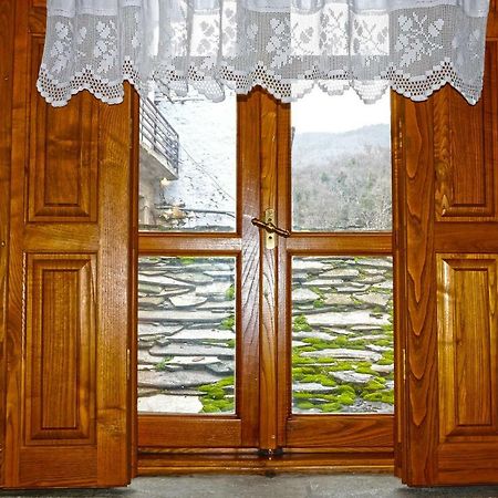 Antoniou Guesthouse Kastanitsa Luaran gambar